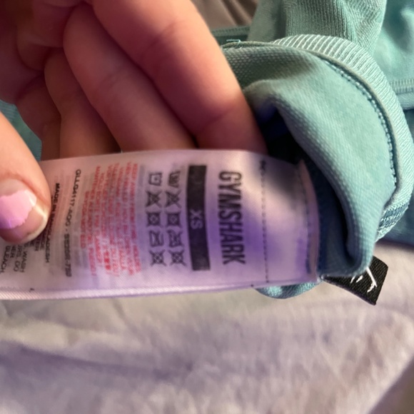 Gymshark camo legging - Picture 3 of 3